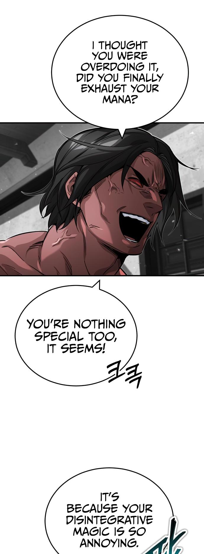 18+ The Dark Magician Transmigrates After 66666 Years Chapter 84 page 51
