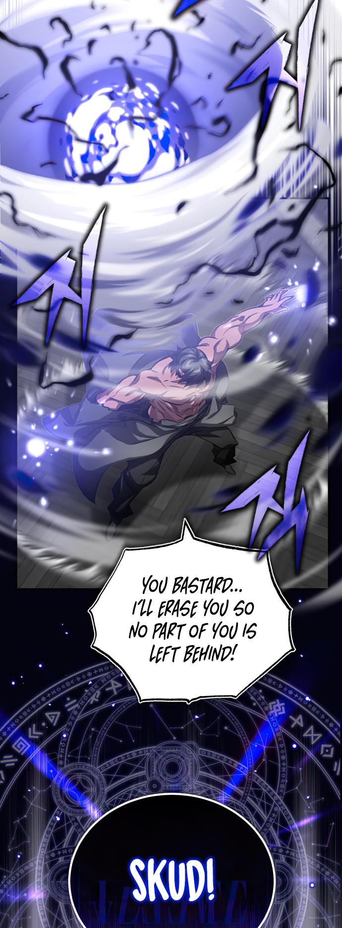 18+ The Dark Magician Transmigrates After 66666 Years Chapter 84 page 54