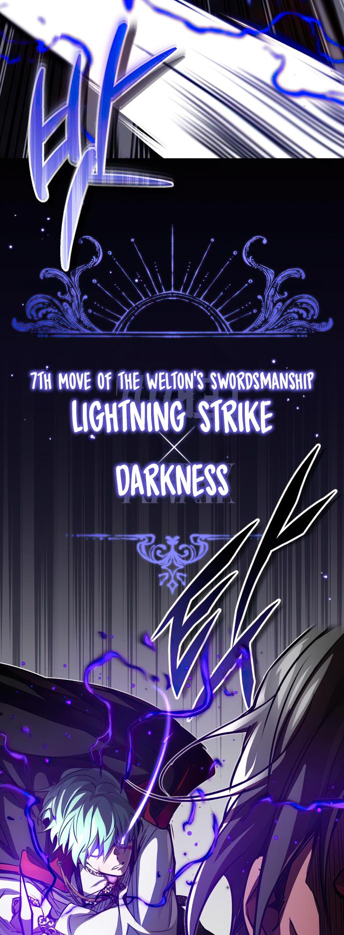 18+ The Dark Magician Transmigrates After 66666 Years Chapter 84 page 56