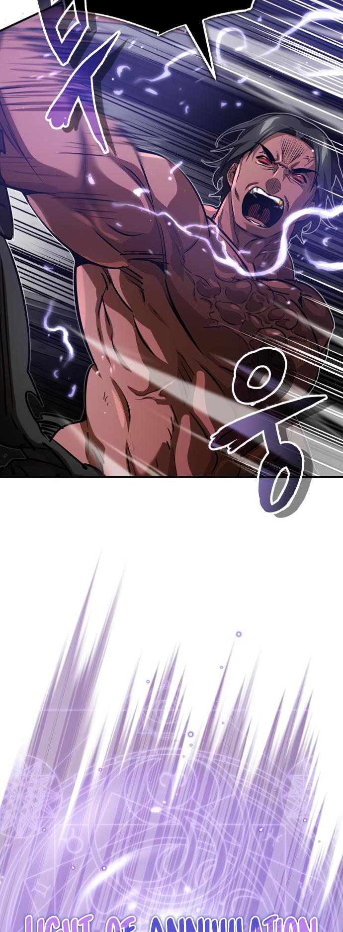 18+ The Dark Magician Transmigrates After 66666 Years Chapter 84 page 58