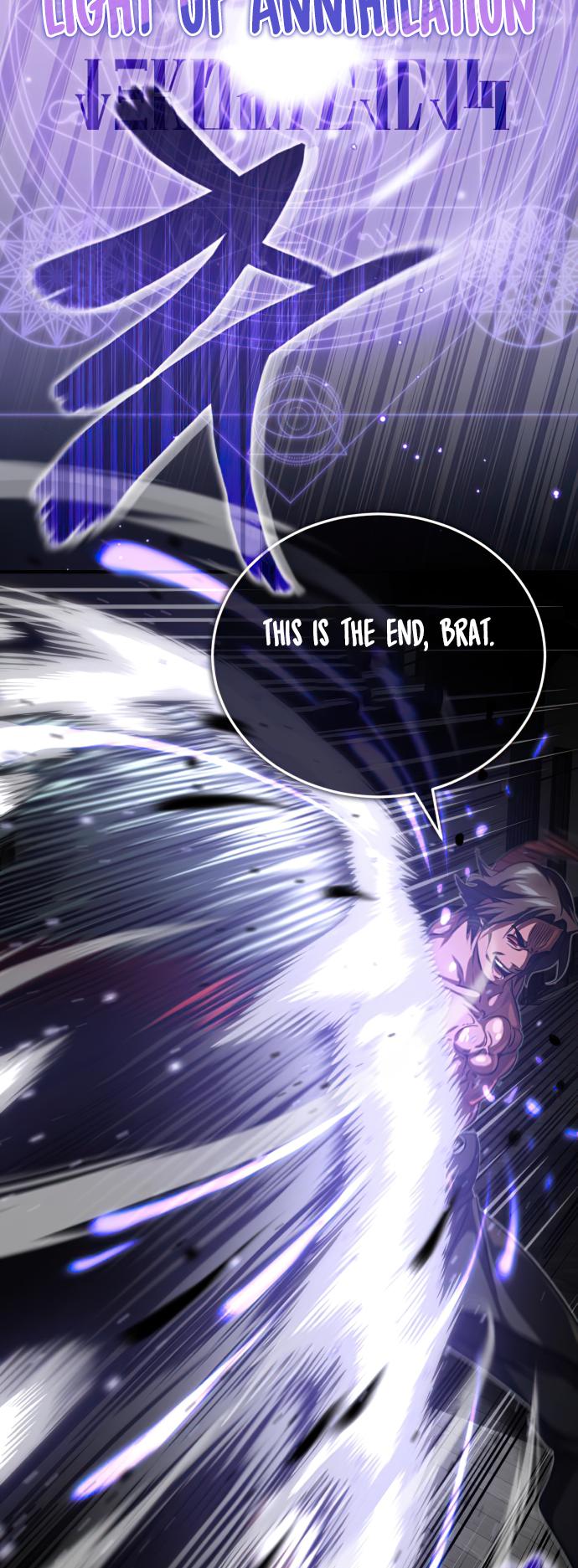 18+ The Dark Magician Transmigrates After 66666 Years Chapter 84 page 59