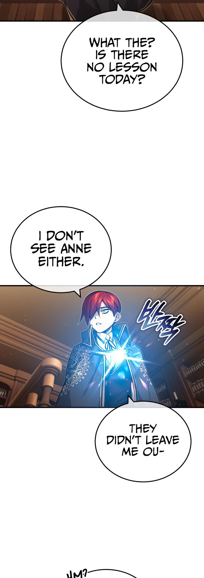 18+ The Dark Magician Transmigrates After 66666 Years Chapter 84 page 62