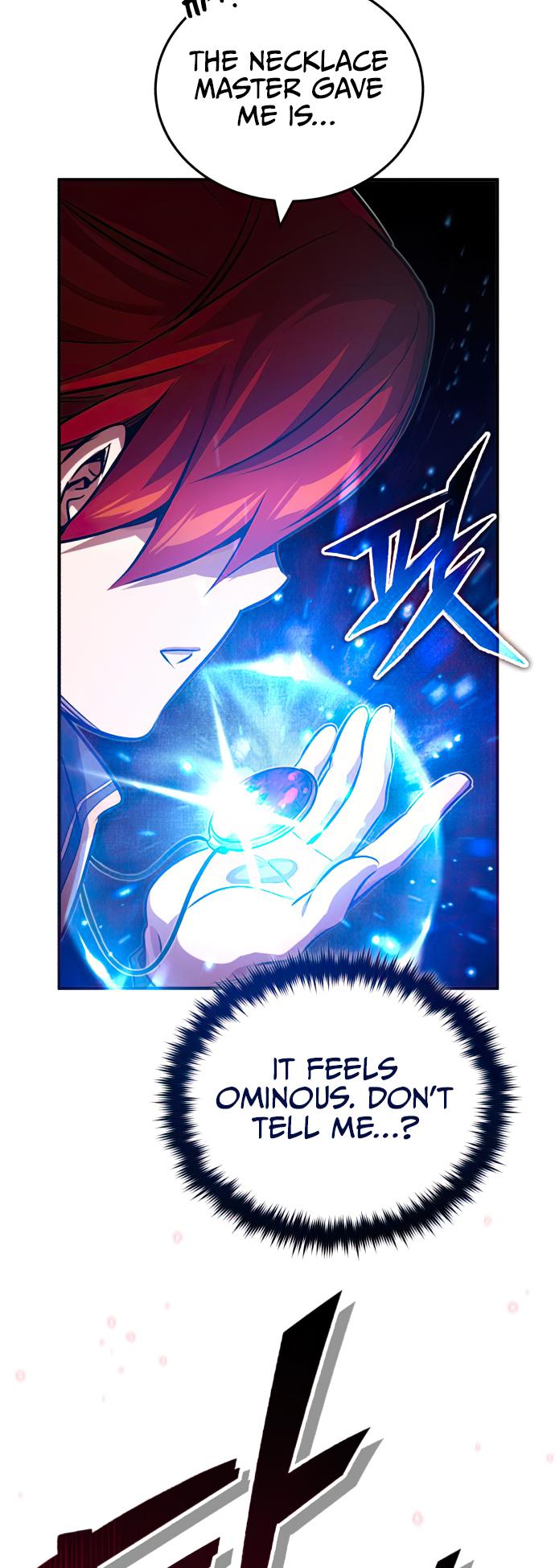 18+ The Dark Magician Transmigrates After 66666 Years Chapter 84 page 63