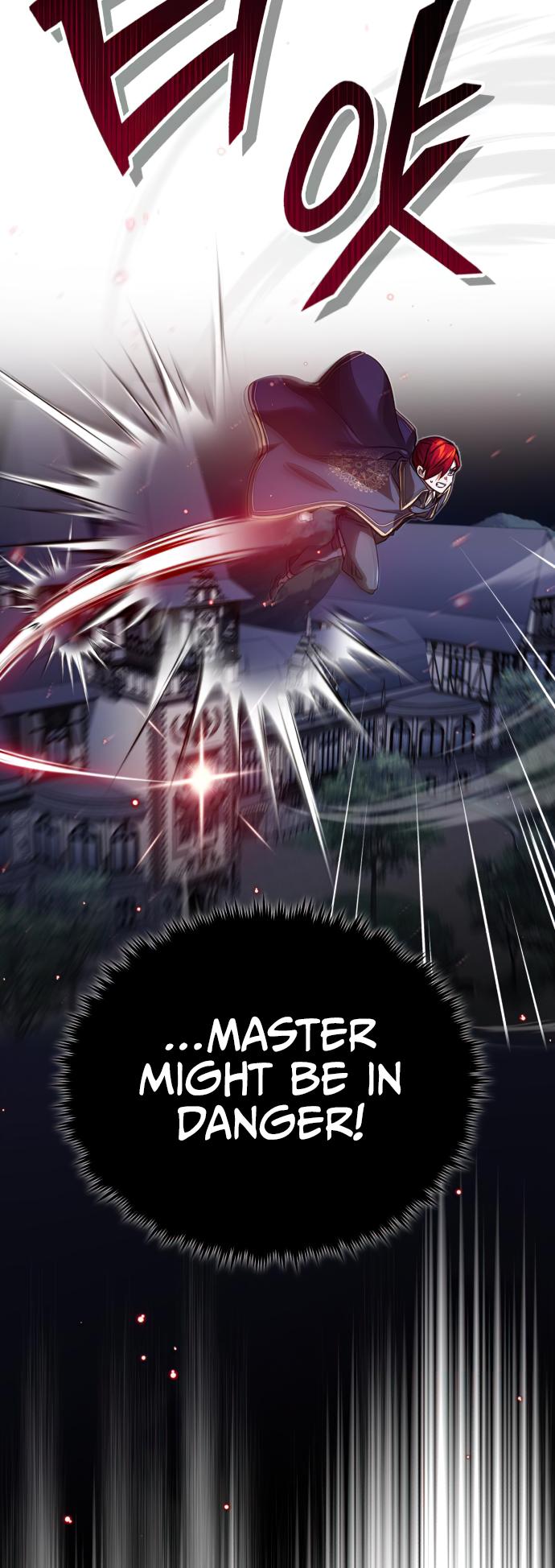 18+ The Dark Magician Transmigrates After 66666 Years Chapter 84 page 64