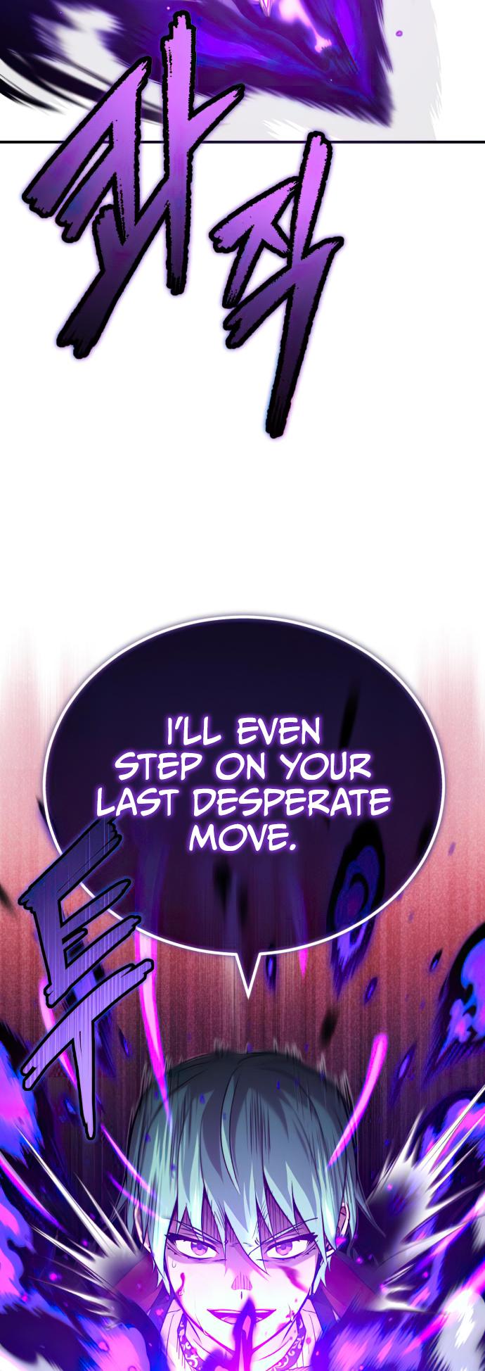 18+ The Dark Magician Transmigrates After 66666 Years Chapter 84 page 68