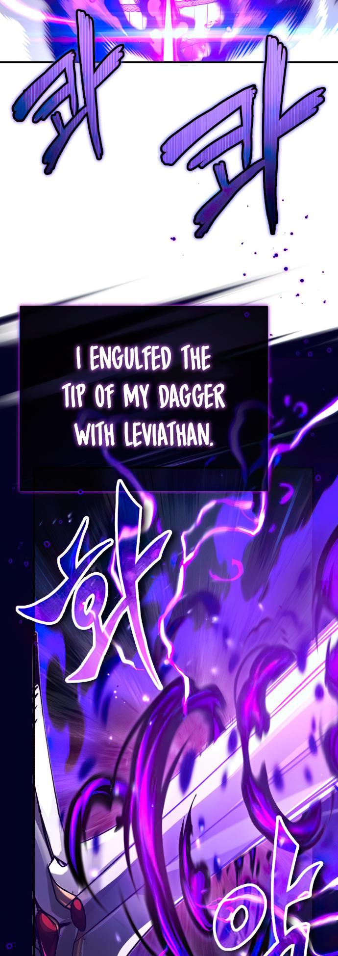 18+ The Dark Magician Transmigrates After 66666 Years Chapter 84 page 69