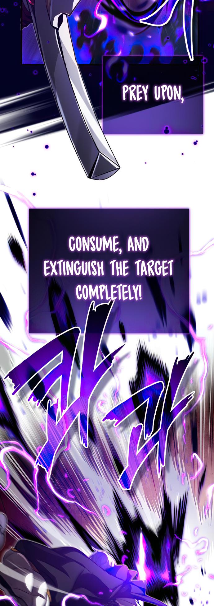 18+ The Dark Magician Transmigrates After 66666 Years Chapter 84 page 70