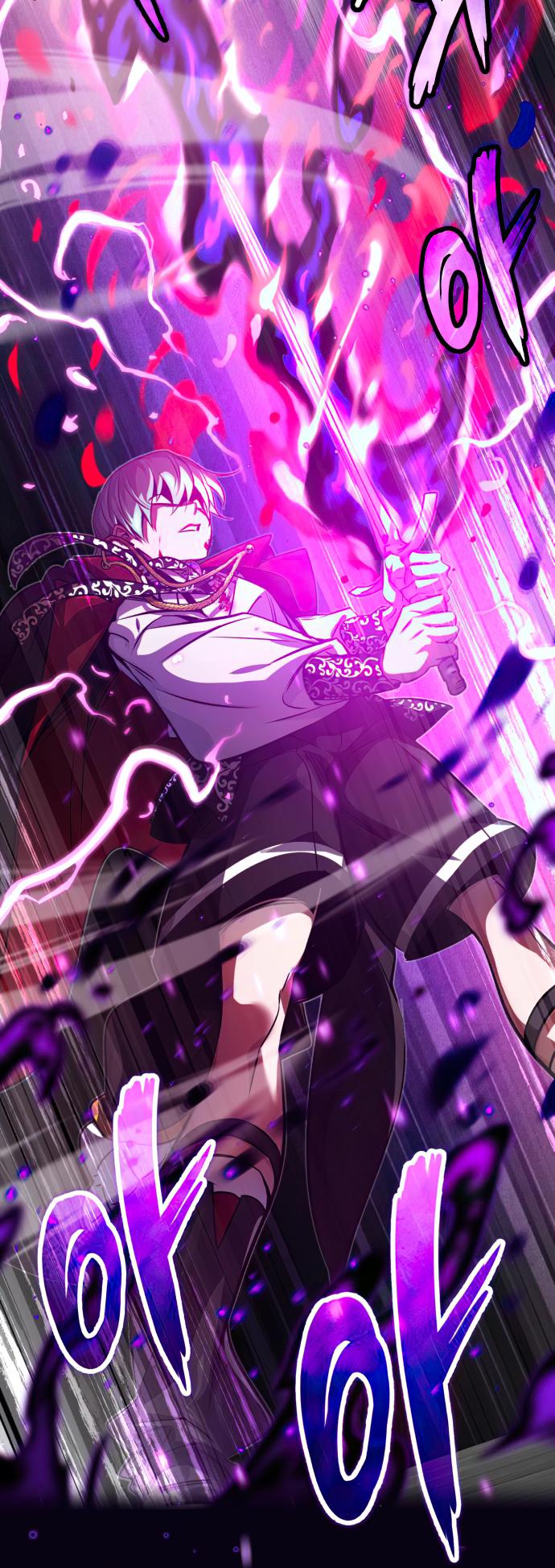 18+ The Dark Magician Transmigrates After 66666 Years Chapter 84 page 75