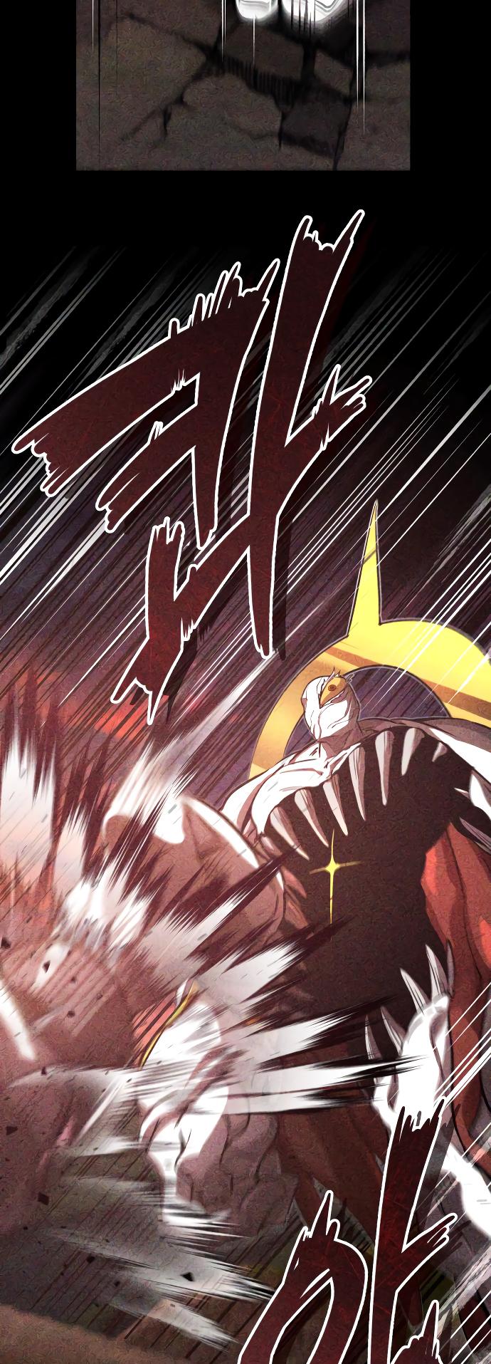 18+ The Dark Magician Transmigrates After 66666 Years Chapter 85 page 3