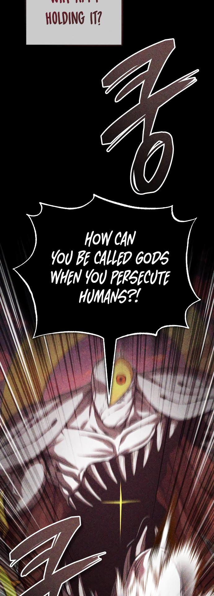 18+ The Dark Magician Transmigrates After 66666 Years Chapter 85 page 5