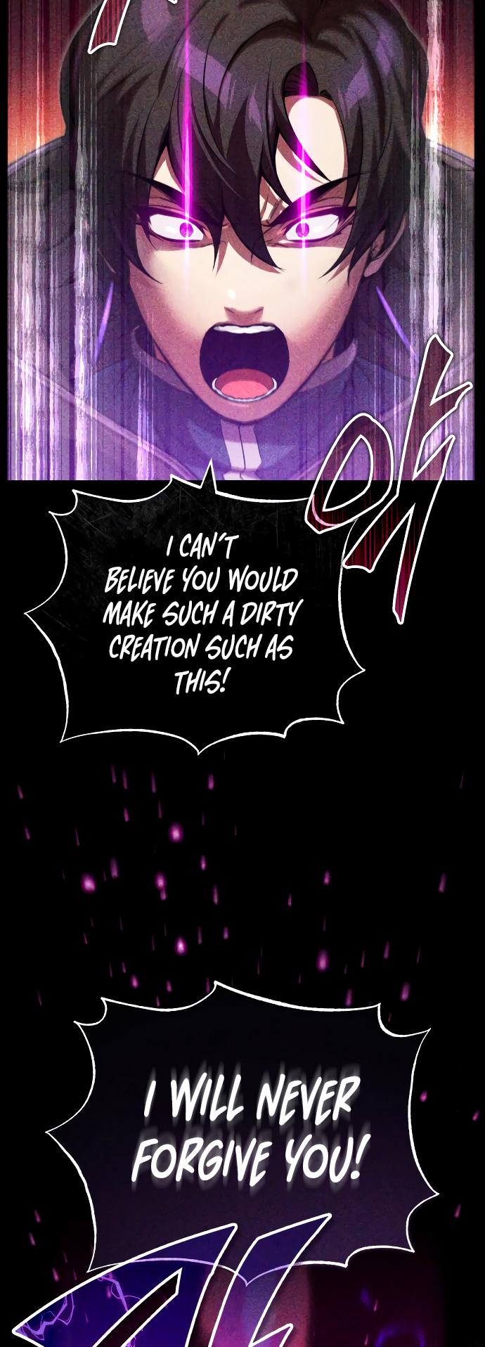 18+ The Dark Magician Transmigrates After 66666 Years Chapter 85 page 7