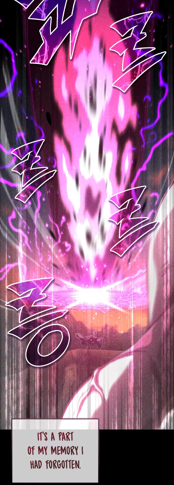 18+ The Dark Magician Transmigrates After 66666 Years Chapter 85 page 8
