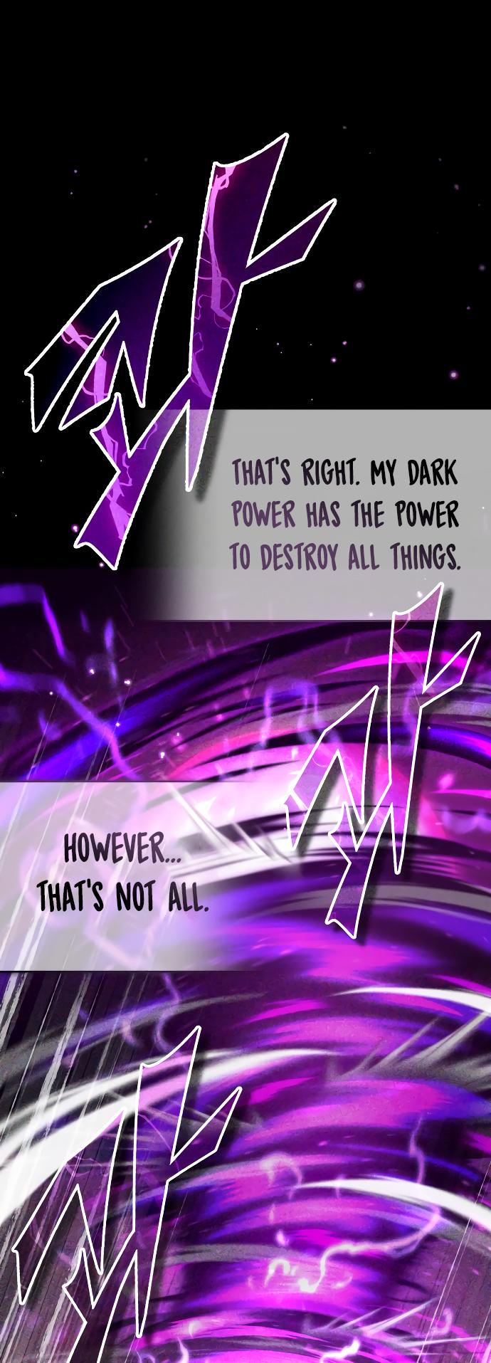 18+ The Dark Magician Transmigrates After 66666 Years Chapter 85 page 9