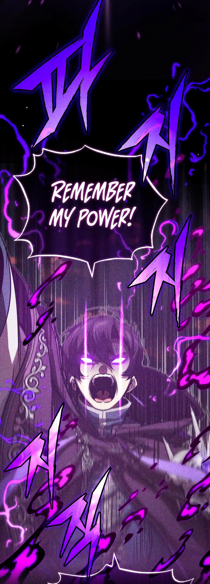 18+ The Dark Magician Transmigrates After 66666 Years Chapter 85 page 11
