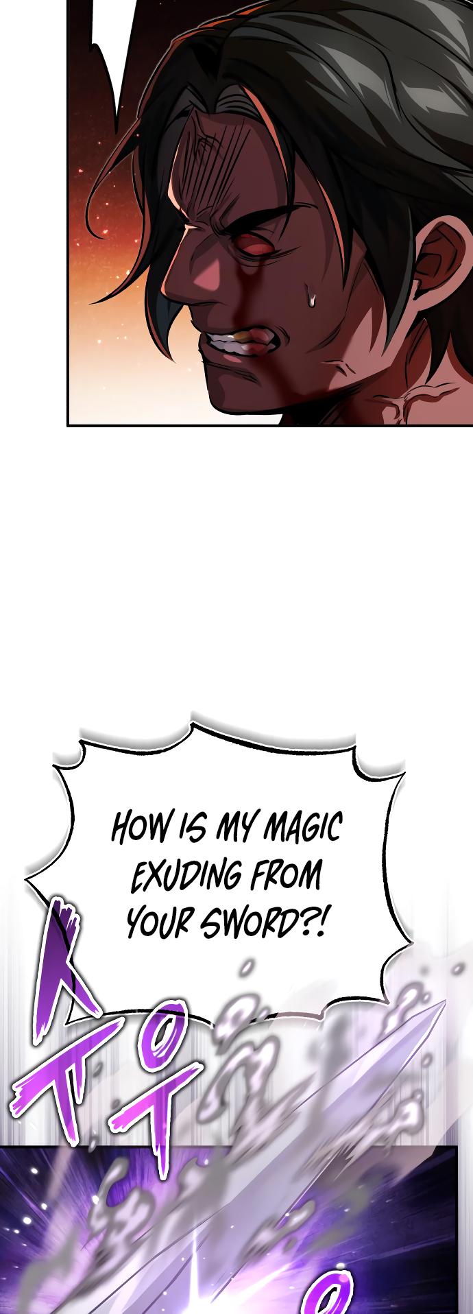 18+ The Dark Magician Transmigrates After 66666 Years Chapter 85 page 16