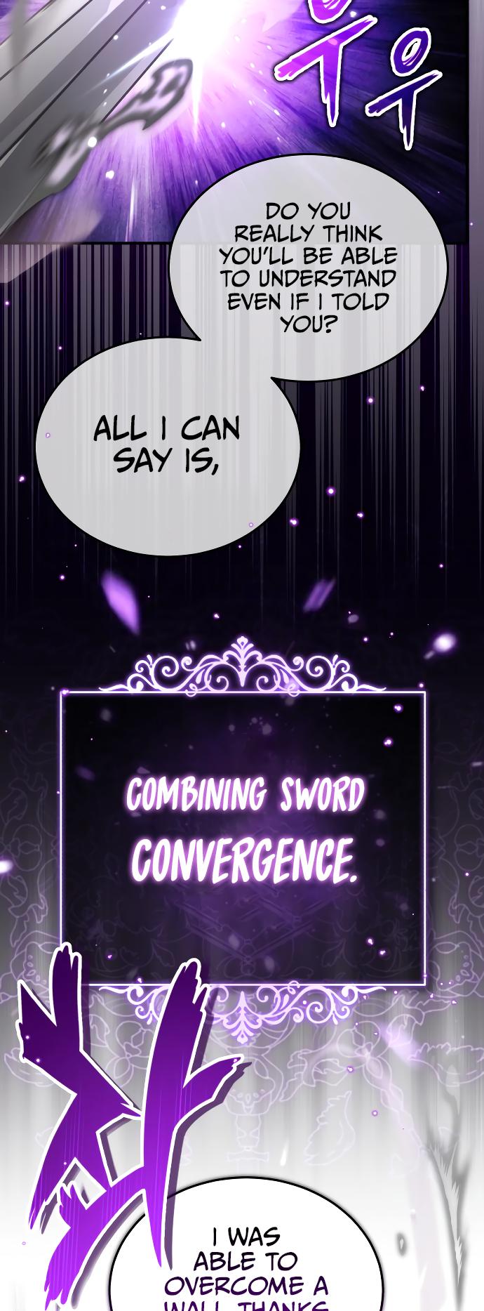 18+ The Dark Magician Transmigrates After 66666 Years Chapter 85 page 17