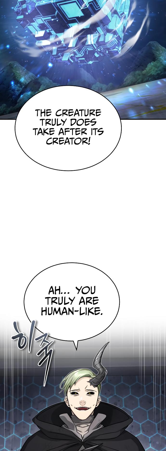18+ The Dark Magician Transmigrates After 66666 Years Chapter 85 page 23