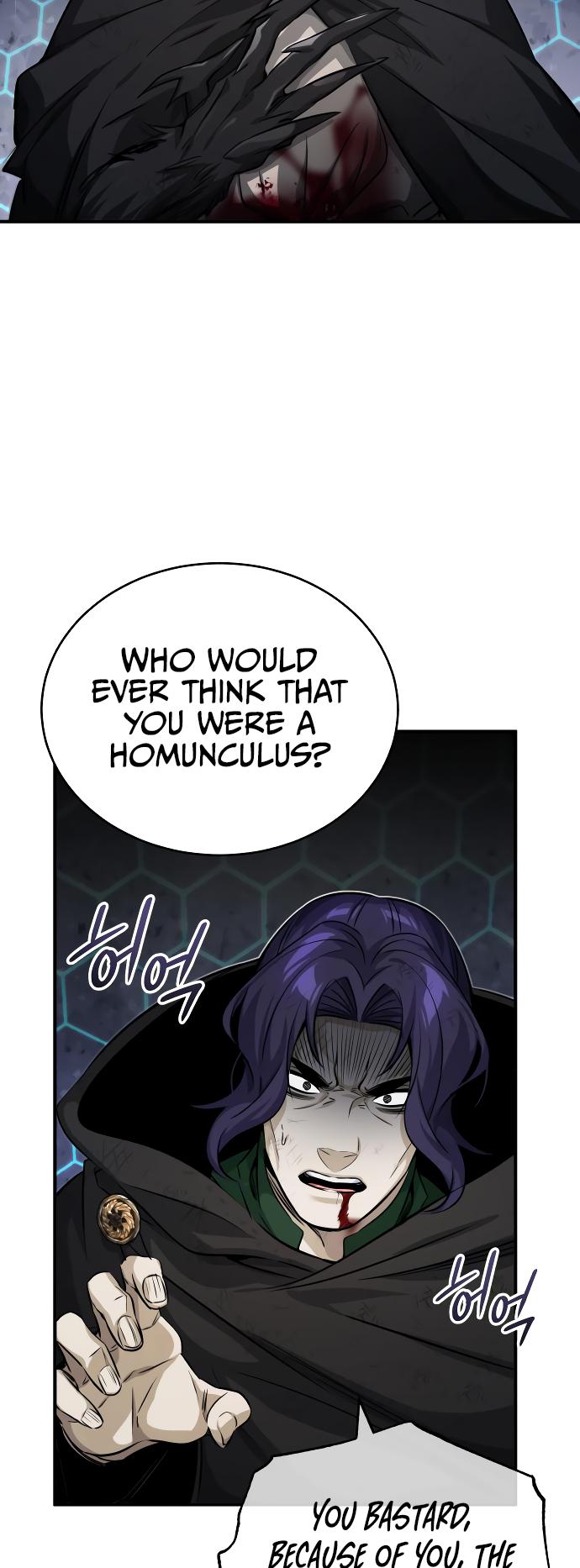 18+ The Dark Magician Transmigrates After 66666 Years Chapter 85 page 24