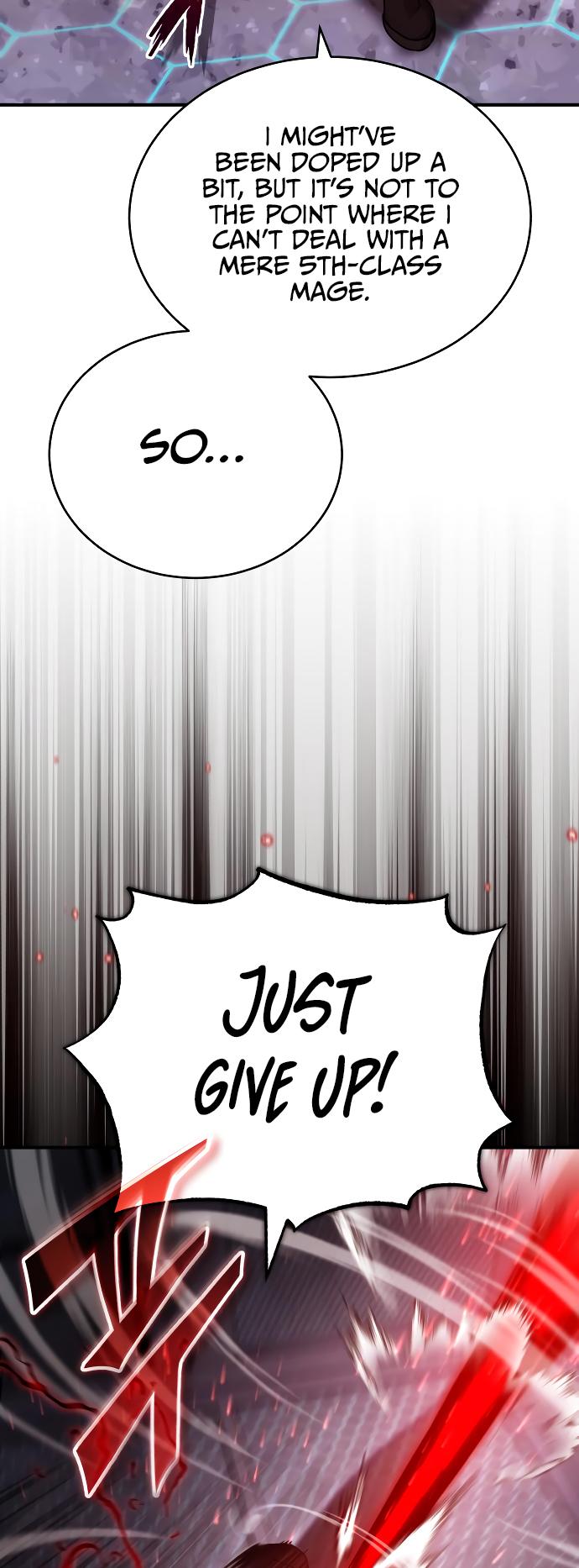 18+ The Dark Magician Transmigrates After 66666 Years Chapter 85 page 26