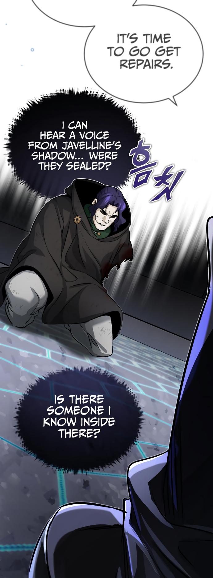 18+ The Dark Magician Transmigrates After 66666 Years Chapter 85 page 29