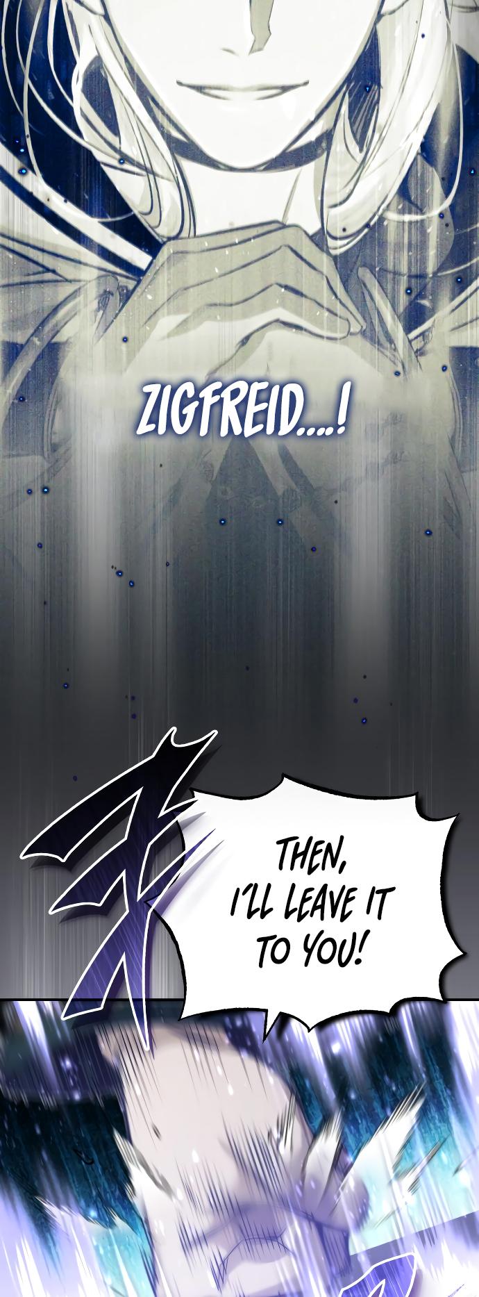 18+ The Dark Magician Transmigrates After 66666 Years Chapter 85 page 31