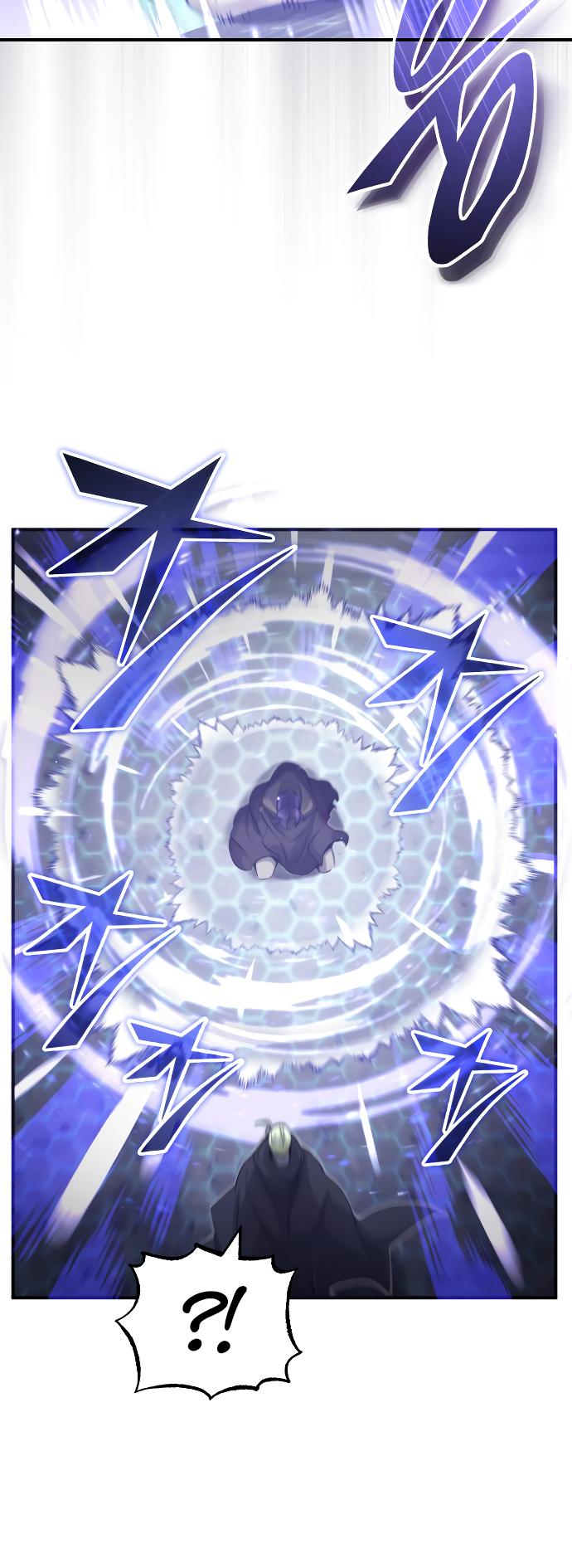 18+ The Dark Magician Transmigrates After 66666 Years Chapter 85 page 32