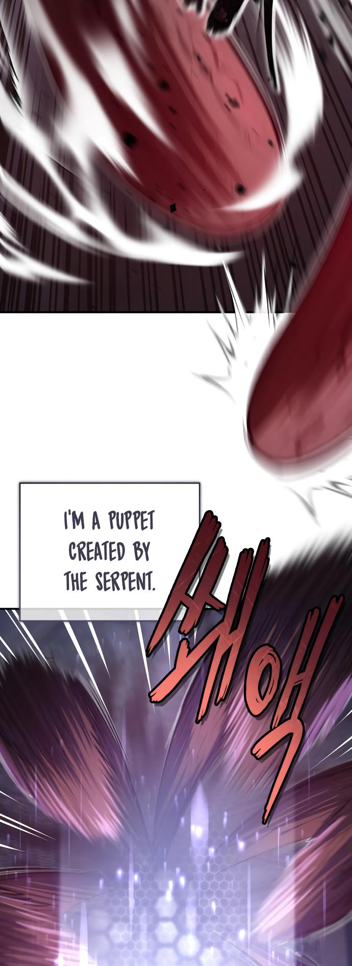 18+ The Dark Magician Transmigrates After 66666 Years Chapter 85 page 34
