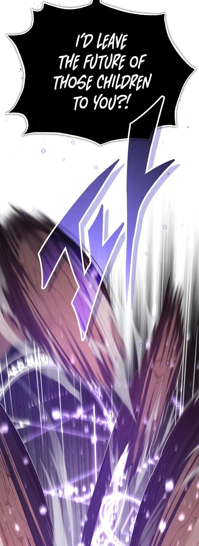 18+ The Dark Magician Transmigrates After 66666 Years Chapter 85 page 38