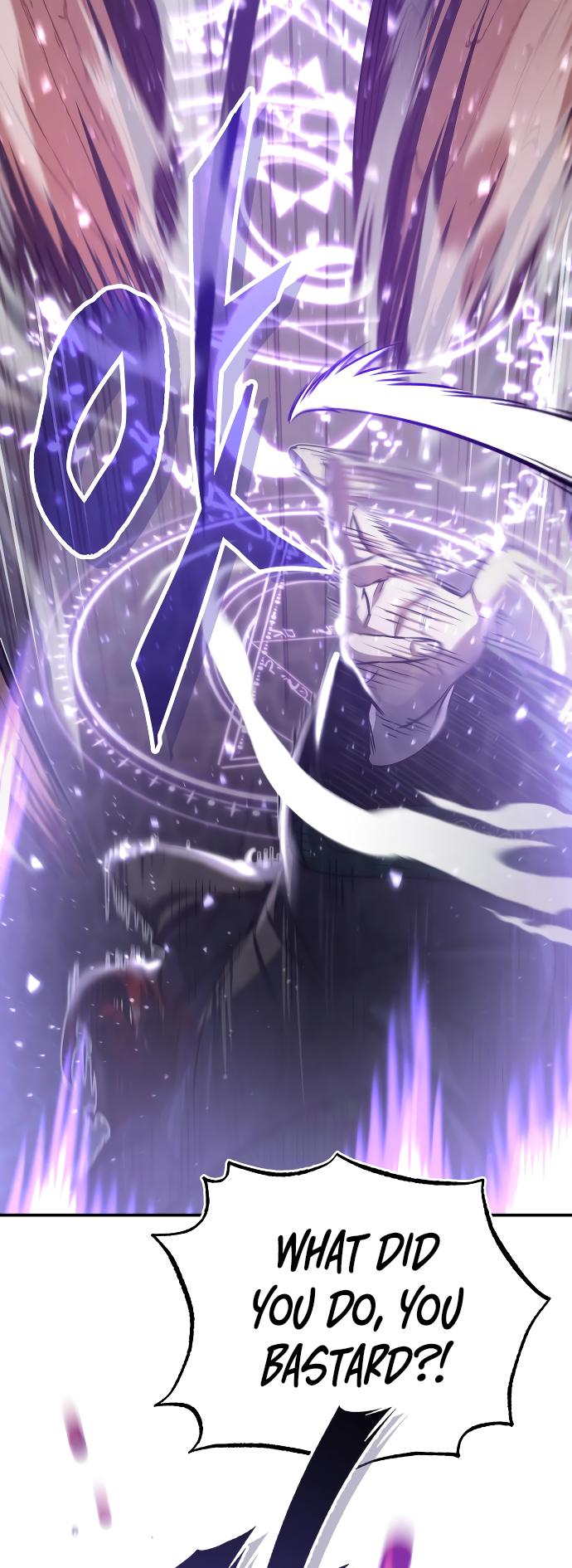 18+ The Dark Magician Transmigrates After 66666 Years Chapter 85 page 39