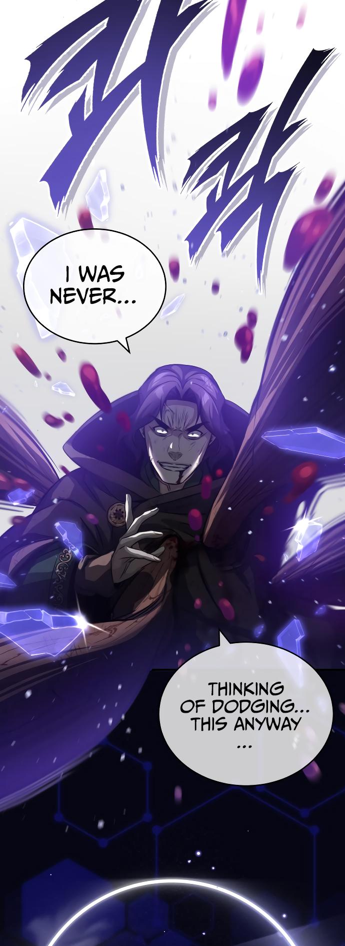 18+ The Dark Magician Transmigrates After 66666 Years Chapter 85 page 40