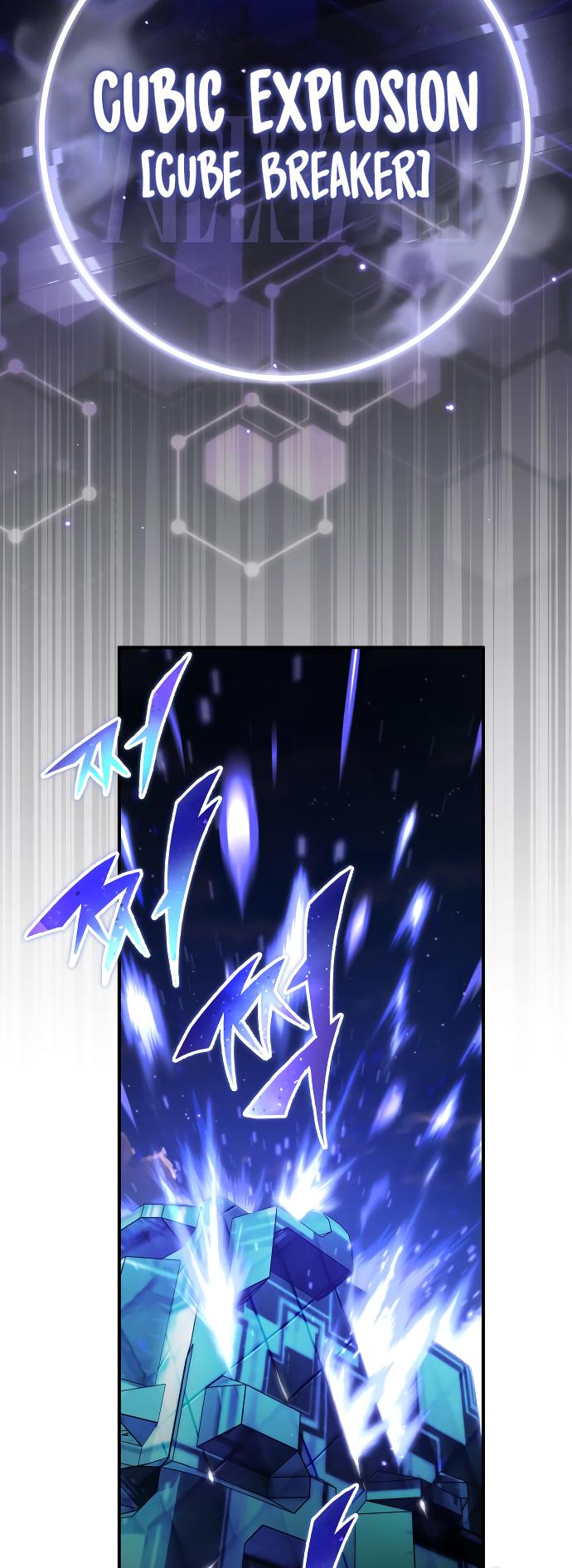 18+ The Dark Magician Transmigrates After 66666 Years Chapter 85 page 41