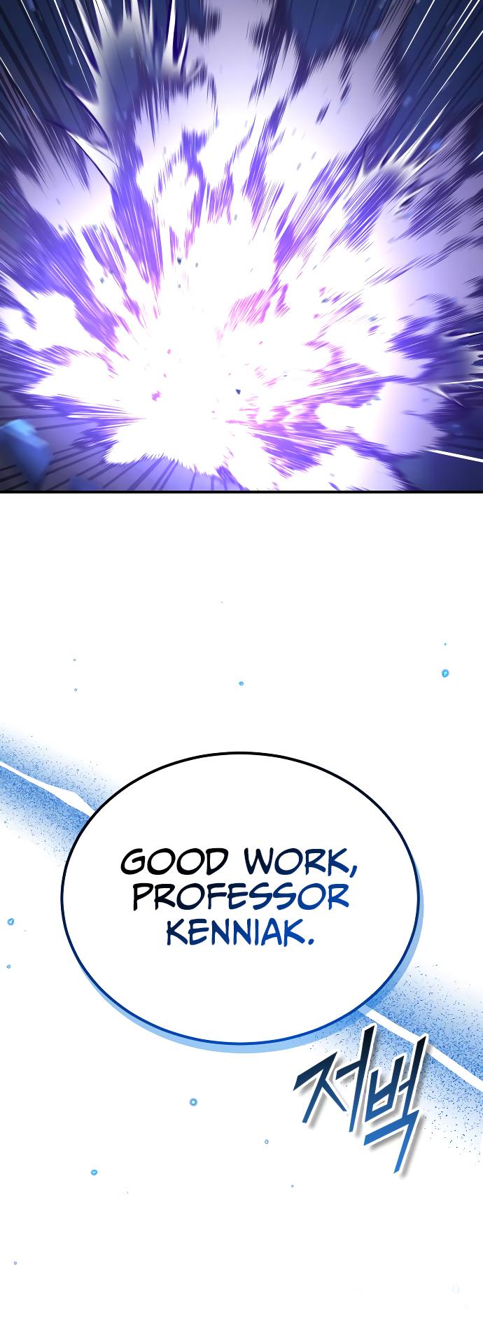 18+ The Dark Magician Transmigrates After 66666 Years Chapter 85 page 43
