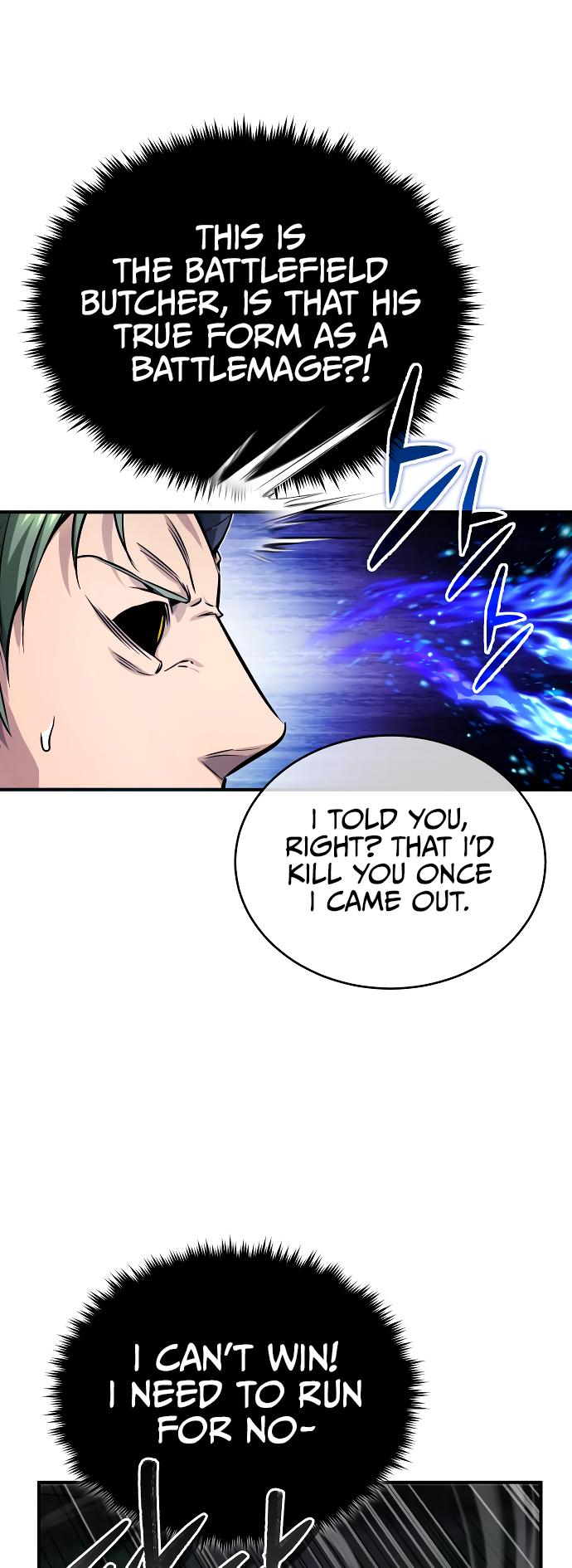 18+ The Dark Magician Transmigrates After 66666 Years Chapter 85 page 46