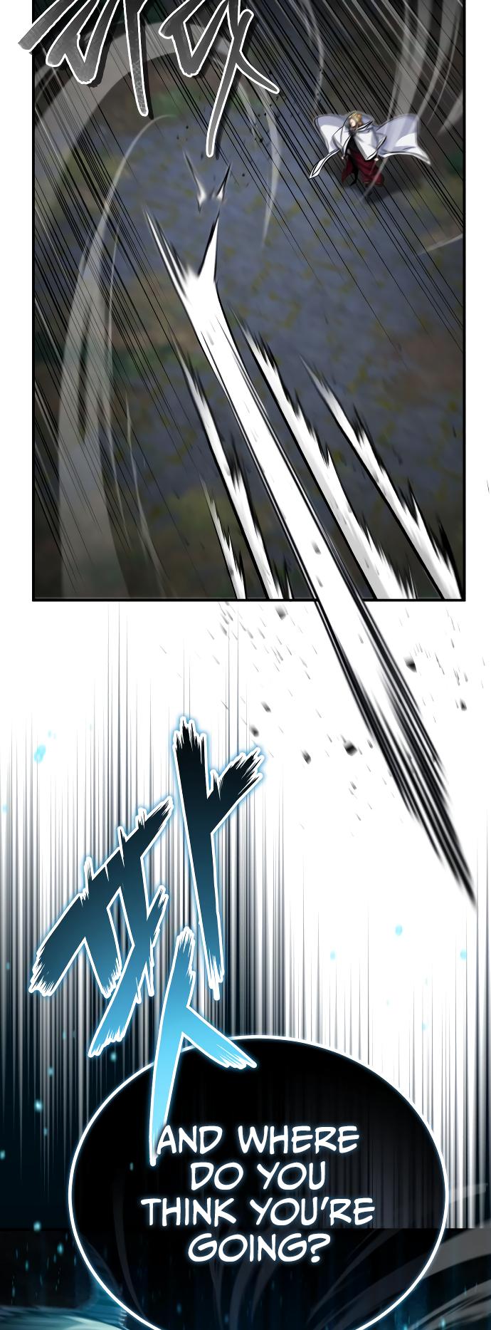 18+ The Dark Magician Transmigrates After 66666 Years Chapter 85 page 47
