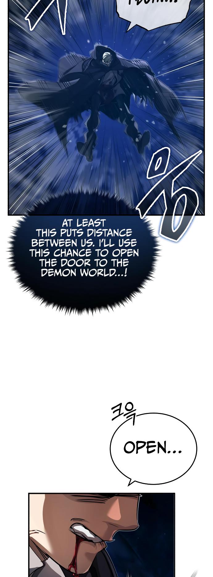 18+ The Dark Magician Transmigrates After 66666 Years Chapter 85 page 50