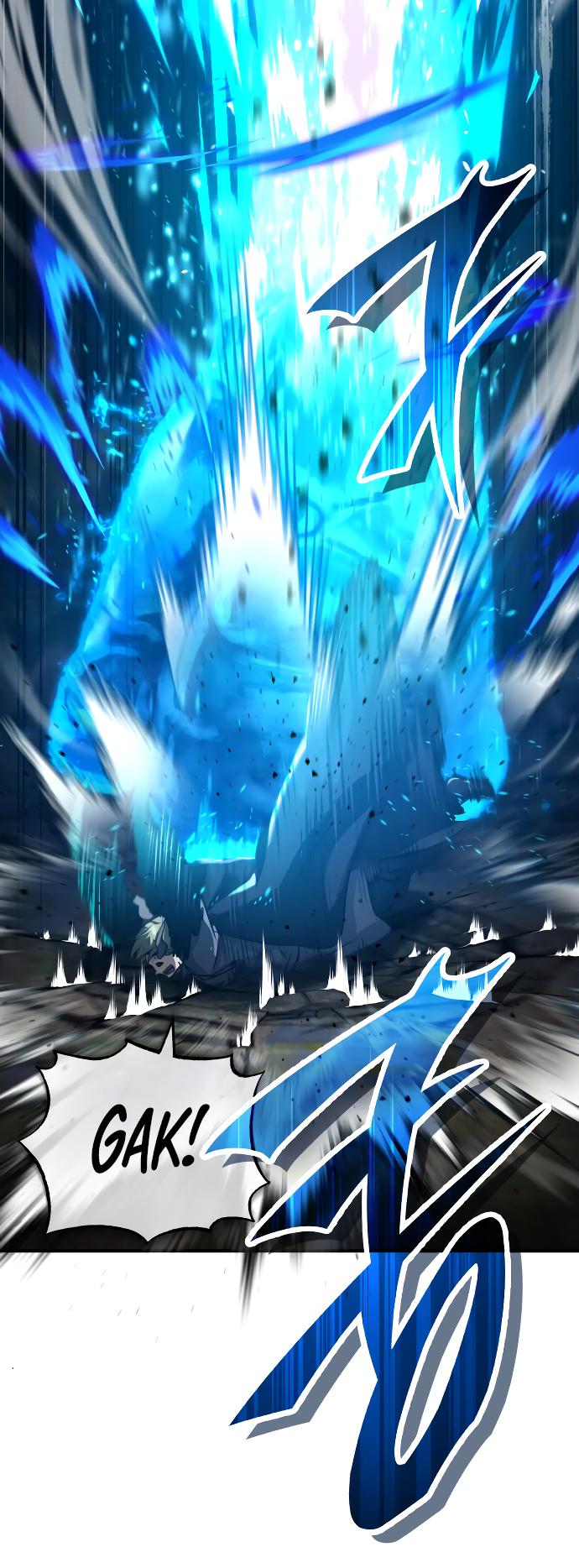 18+ The Dark Magician Transmigrates After 66666 Years Chapter 85 page 53