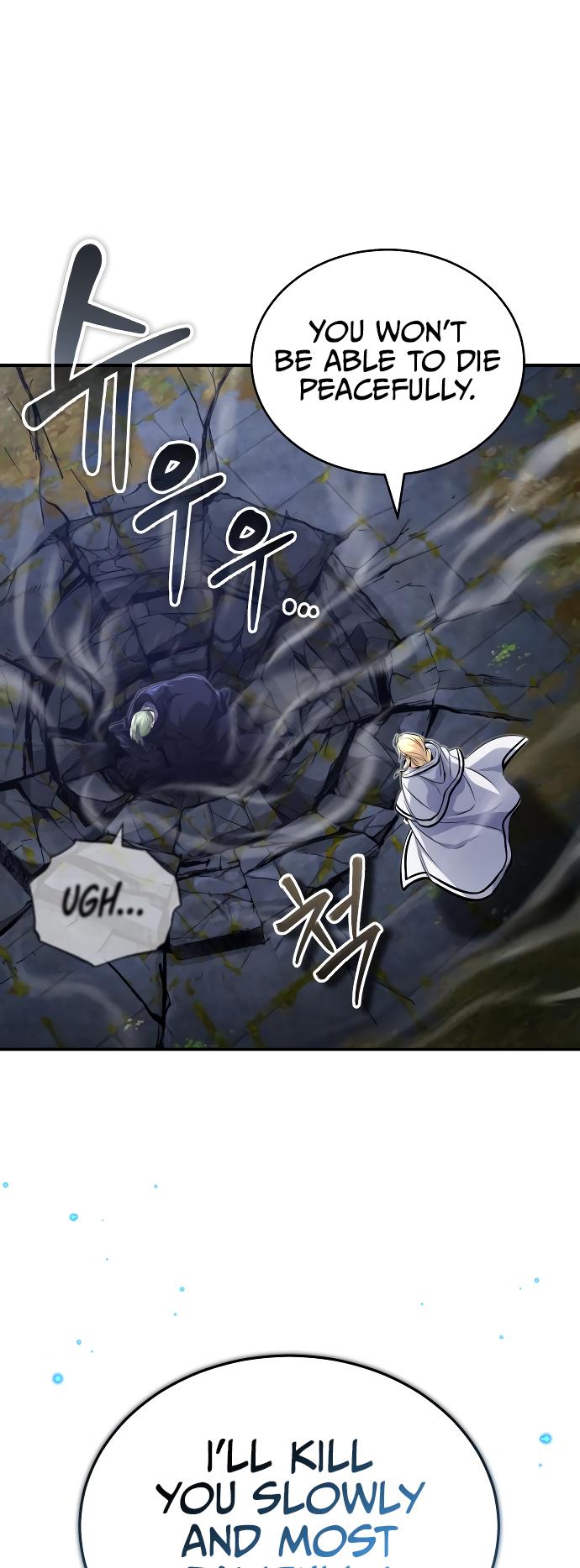 18+ The Dark Magician Transmigrates After 66666 Years Chapter 85 page 54