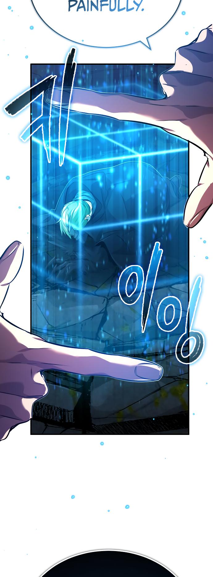 18+ The Dark Magician Transmigrates After 66666 Years Chapter 85 page 55