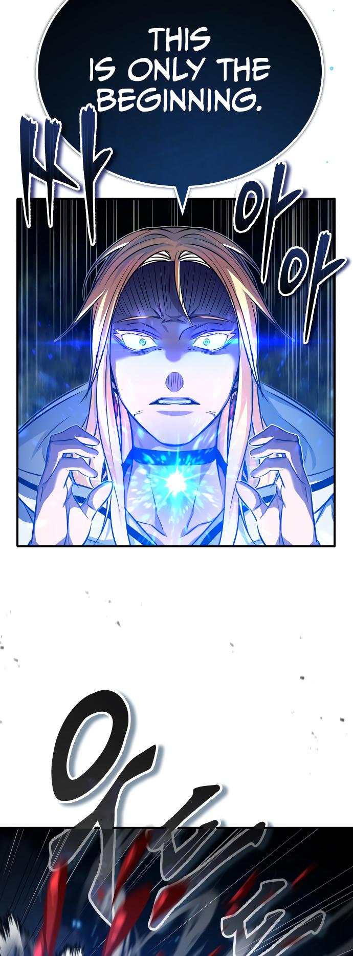 18+ The Dark Magician Transmigrates After 66666 Years Chapter 85 page 56