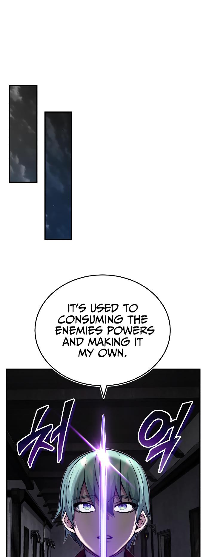 18+ The Dark Magician Transmigrates After 66666 Years Chapter 85 page 58