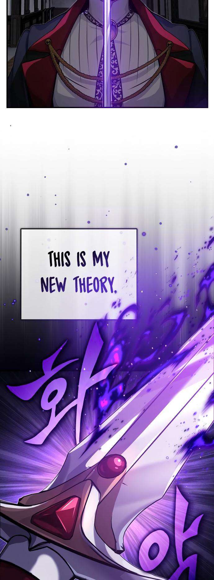 18+ The Dark Magician Transmigrates After 66666 Years Chapter 85 page 59