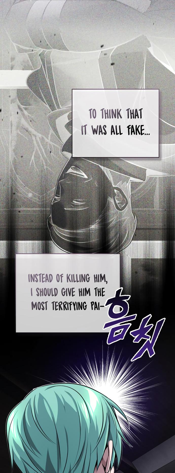 18+ The Dark Magician Transmigrates After 66666 Years Chapter 85 page 61