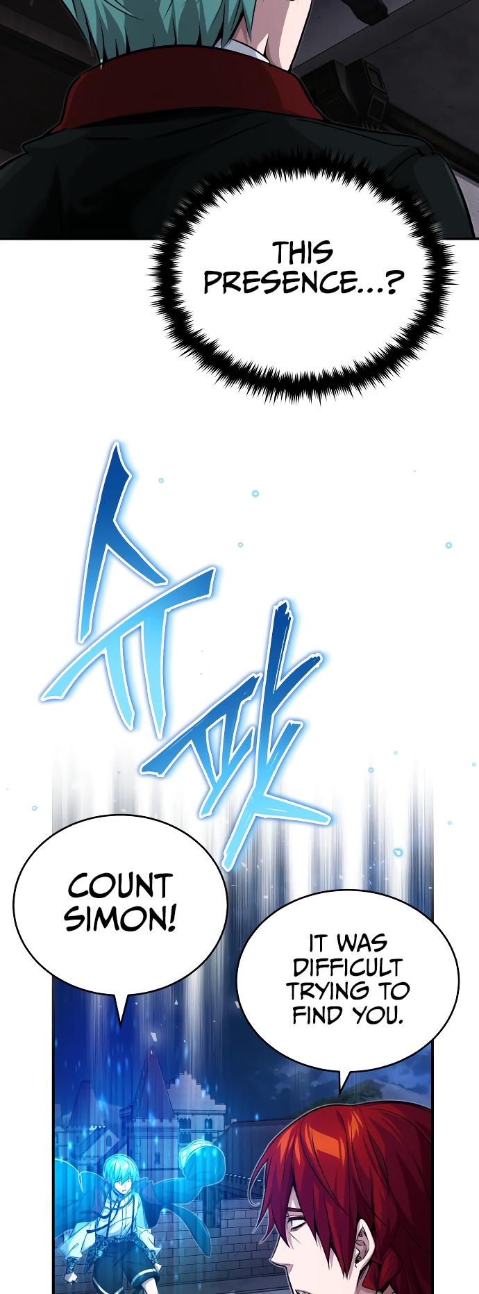 18+ The Dark Magician Transmigrates After 66666 Years Chapter 85 page 62