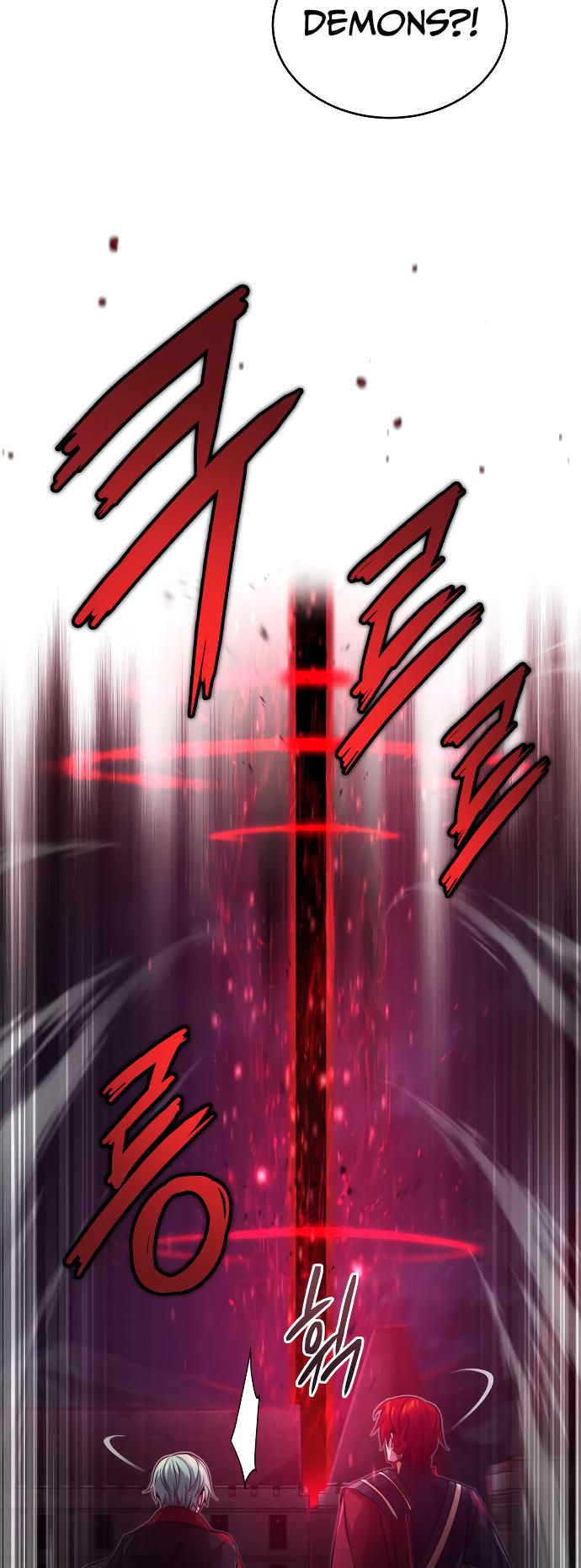 18+ The Dark Magician Transmigrates After 66666 Years Chapter 85 page 65