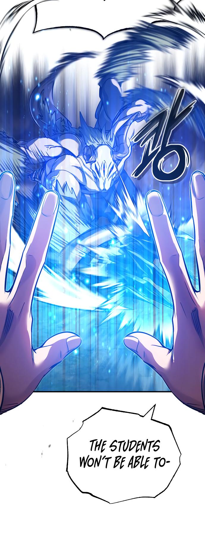 18+ The Dark Magician Transmigrates After 66666 Years Chapter 85 page 68