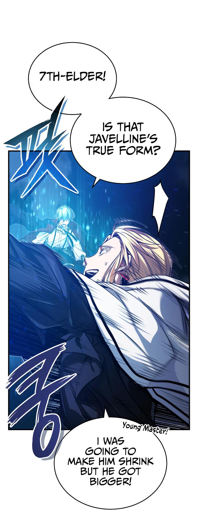 18+ The Dark Magician Transmigrates After 66666 Years Chapter 85 page 69