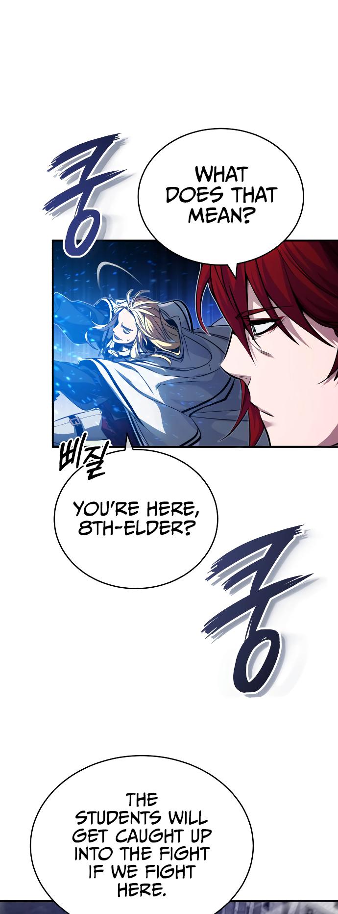 18+ The Dark Magician Transmigrates After 66666 Years Chapter 85 page 70