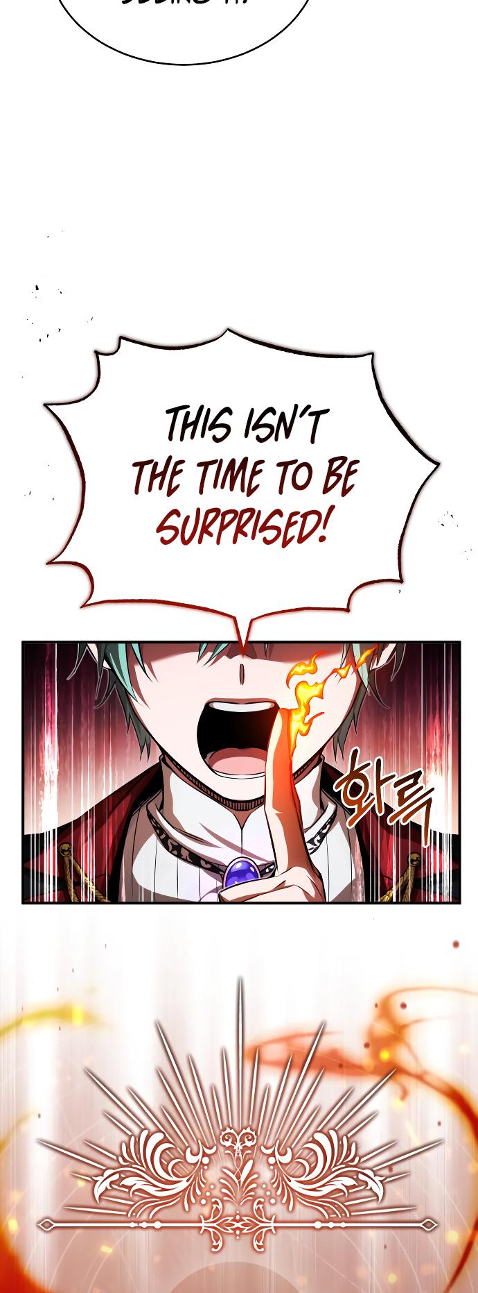 18+ The Dark Magician Transmigrates After 66666 Years Chapter 85 page 74