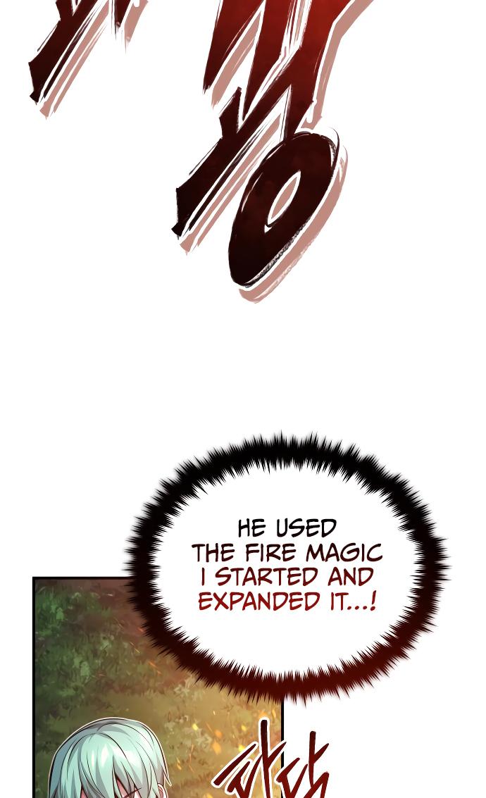 18+ The Dark Magician Transmigrates After 66666 Years Chapter 85 page 81