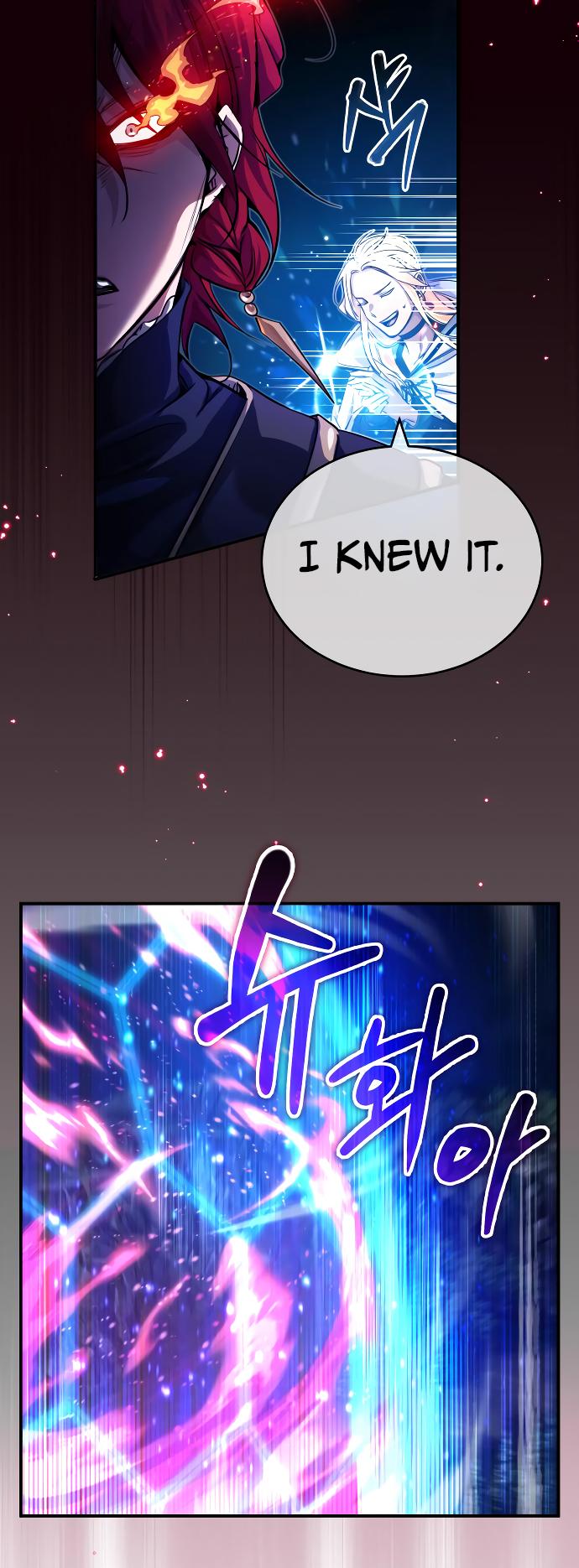 18+ The Dark Magician Transmigrates After 66666 Years Chapter 86 page 8